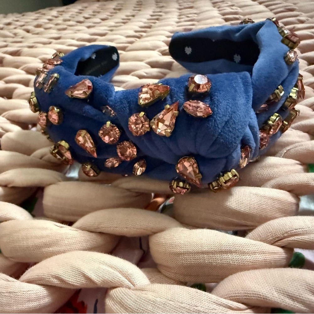Lele Sadoughi Headband - Picture 2 of 4